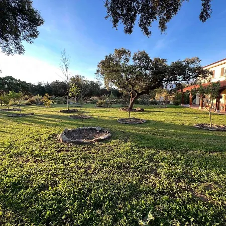 Villa La Encina Guapa Casa Rural 20,000m2 De Intimidad La Iglesuela