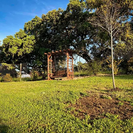 Villa La Encina Guapa Casa Rural 20,000m2 De Intimidad La Iglesuela